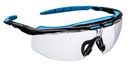 PS23 Peak KN Safety Glasses