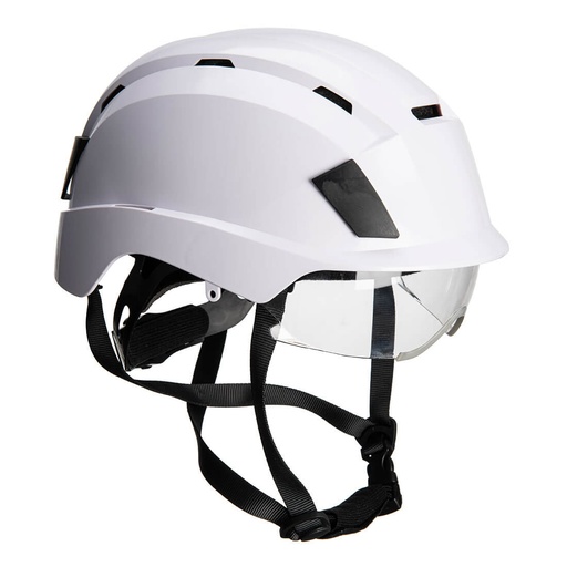 [PS80] PS80 Integrated Visor Helmet
