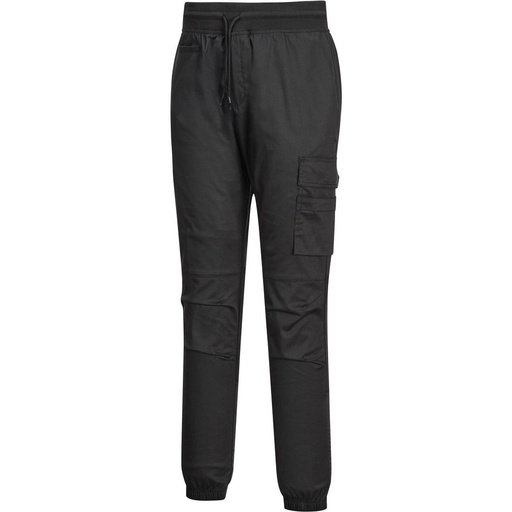 [C074] C074 Stretch Chefs Joggers