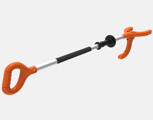 [DPHT] Drill Pipe Handling Tool