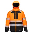 DX430 DX4 Hi-Vis Winter Waterproof Jacket