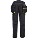 DX450 DX4 софтшел панталони со отстранливи торбан џебови