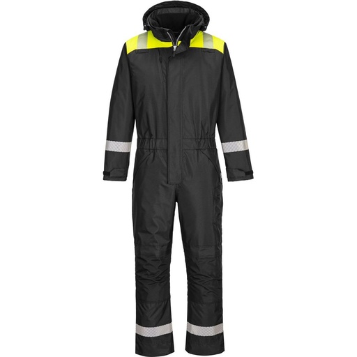 [PW353] PW353 PW3 Winter Waterproof Coverall