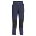 CD887 WX2 Eco Women's Stretch Work Trousers