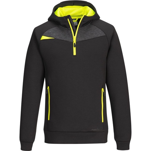 [DX467] DX467 DX4 Quarter Zip дуксер