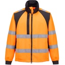 CD861 WX2 Eco Hi-Vis Work Jacket