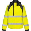 CD860 Xhakete Shiu Hi-Vis Eco WX2