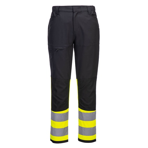 [CD888] CD888 WX2 Eco Hi-Vis Class 1 Service Trousers