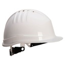 PS62 Expertline Safety Helmet (Wheel Ratchet)