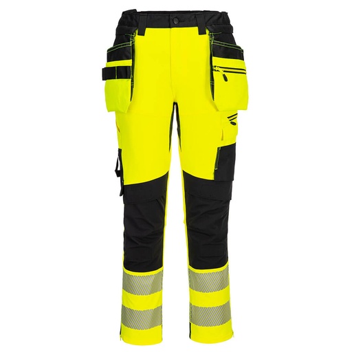 [DX454] DX454vDX4 Hi-Vis Craft панталони