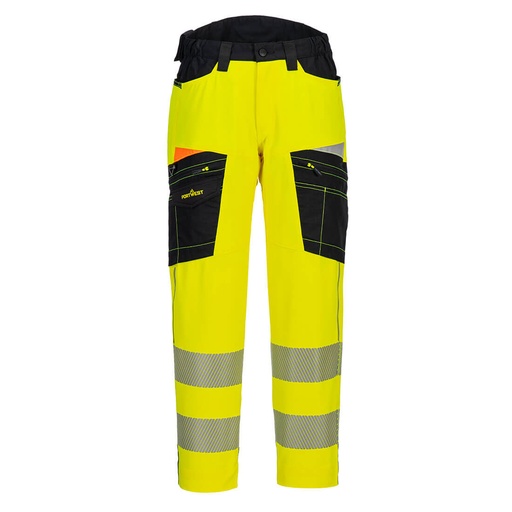 [DX453] DX453 DX4 Hi-Vis Service панталони