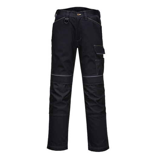 [PW358] PW358 PW3 Lined Winter Work Trousers