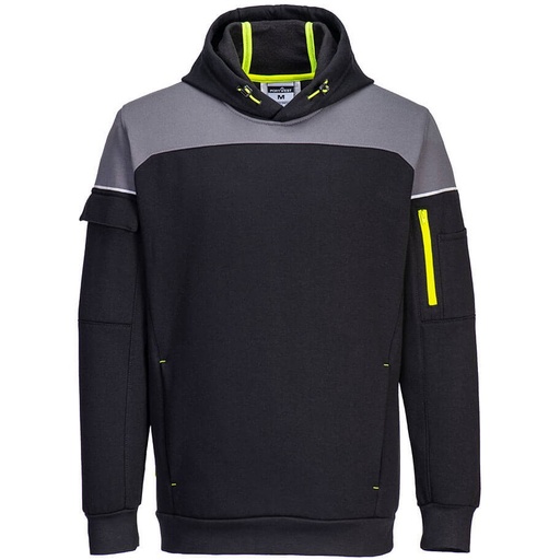 [PW337] PW337 PW3 Pullover дуксер