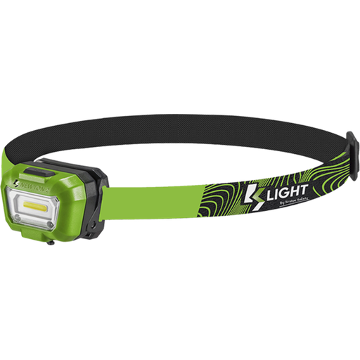 [HL1010000] NEWTON 1 Headlamp (Rechargable)