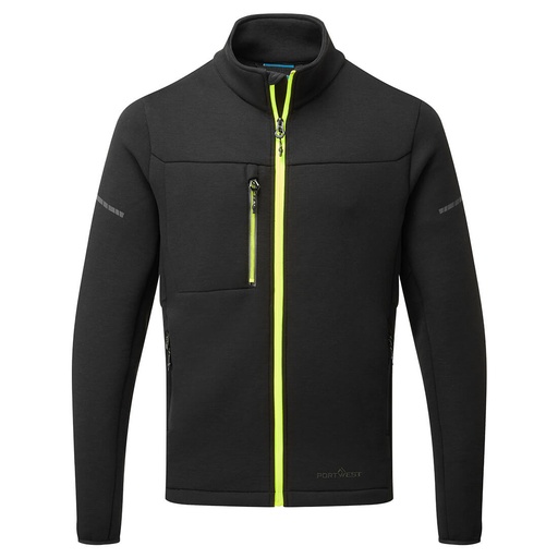 [EV473] EV473 EV4 Technical Fleece Jacket