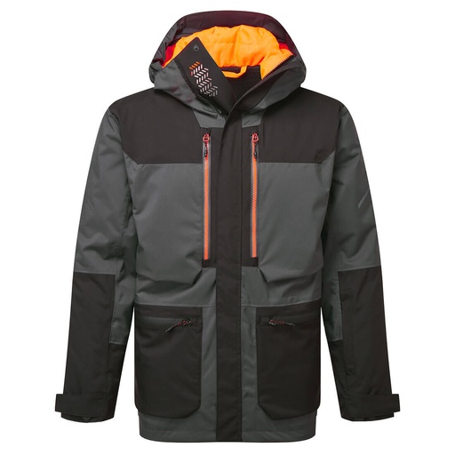 [EV461] EV461 EV4 Winter Parka