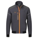 EV464 EV4 Softshell Bomber Jacket (3L)