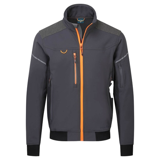 [EV464] EV464 EV4 Softshell Bomber јакна (3L)