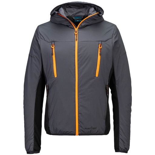 [EV470] EV470 EV4 Insulated Hybrid Jacket