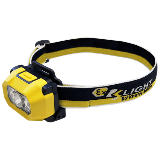 [HL1010400] NEWTON X-0 ATEX Headlamp