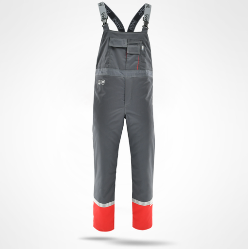 [1-03-150] PIORUN Bib &amp; Brace Antistatic