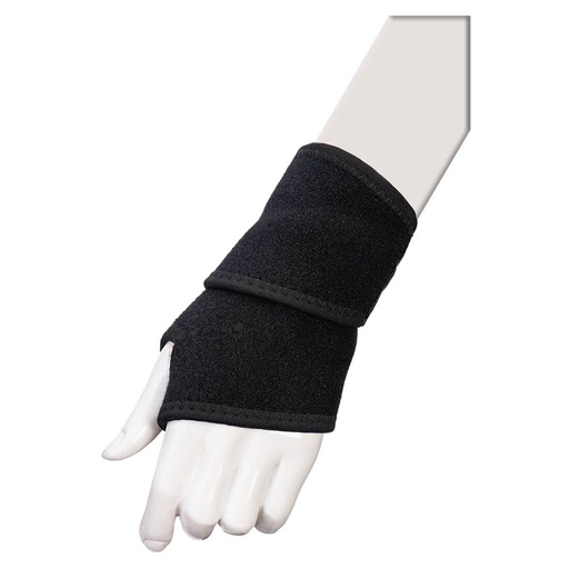 [PW83BKR] PW83 Wrist Support Strap (Pk2)