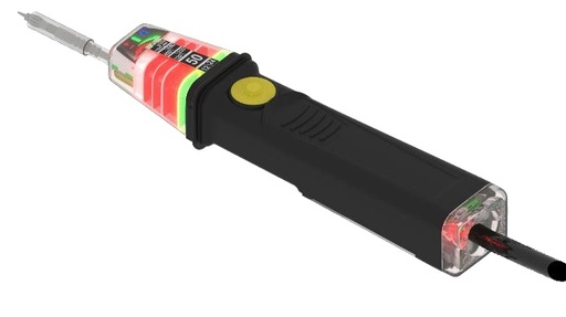 [TAGLITERIFE] TAGLITE Low Voltage Detector 12 to 1000V AC / 1500 V DC