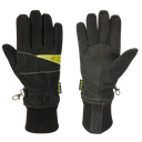 8123-05 Firefighter gloves Amber Short