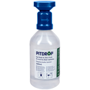 Pitdrop® Eyewash Solution 500ml. Ph неутрален раствор за испирање очи