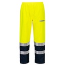 FR410 Bizflame Rain+ Hi-Vis Light Arc Trousers