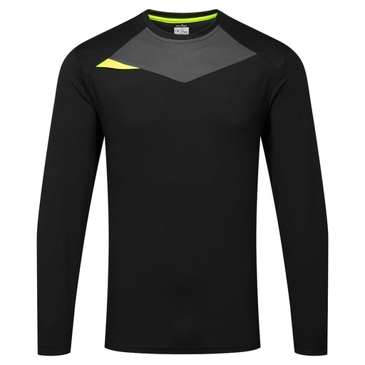 [DX415] DX415 DX4 T-Shirt L/S