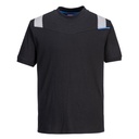 FR712 Bluze T-Shirt Flake Duruese Hi-Vis WX3