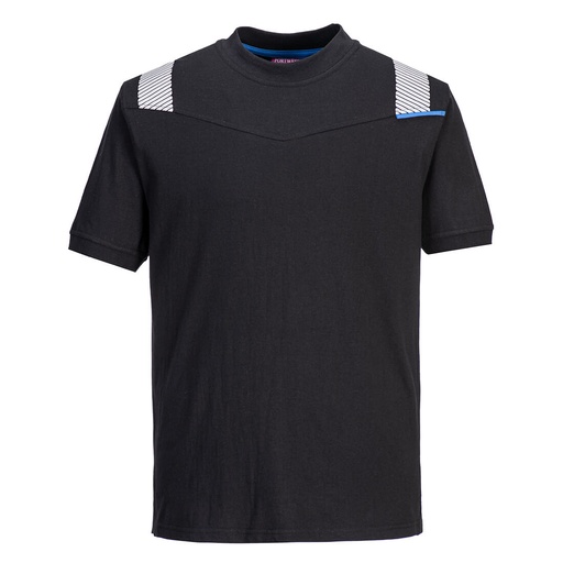 [FR712] FR712 Bluze T-Shirt Flake Duruese Hi-Vis WX3