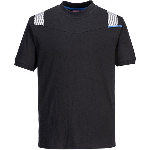 [FR712] FR712 WX3 WX3 Flame Resistant T-Shirt, Inherent FR