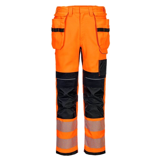 [FR415] FR415 PW3 FR HVO Holster Trousers, Inherent FR