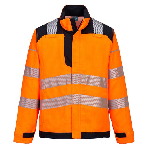 [FR722] FR722 PW3 FR HVO Work Jacket, Inherent FR