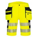 DX446 DX4 Hi-Vis Holster Pocket Shorts