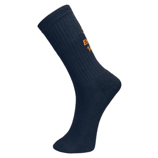 [SK22] SK22 Modaflame Work Sock