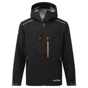 S385 Shell Rain Breathable Jacket