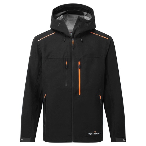 [S385] S385 Shell Rain Breathable Jacket