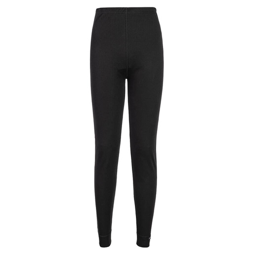 [B125] B125 Women's Thermal Trousers