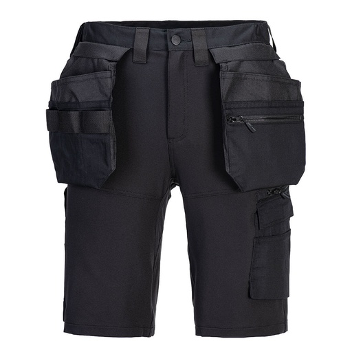 [DX451] DX451 DX4 Craft Holster Shorts