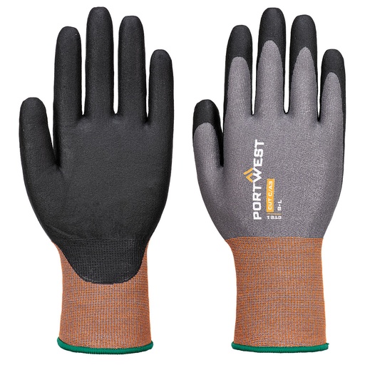 [CT21] CT21 CT Cut C21 Nitrile Glove