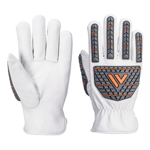 [A742] A742 Impact Driver Glove (Unlined)
