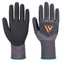 A715 Grip 15 Nitrile Impact Glove, Antistatic ESD