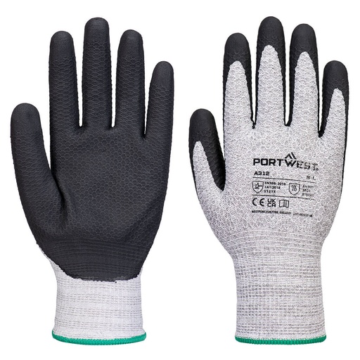 [A312] A312 Grip 13 Nitrile Diamond Knit Glove (Pk12)
