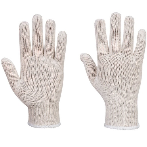 [AB030] AB030 String Knit Liner Glove