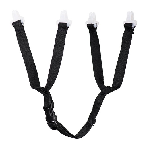 [PA11] PA11 Chin Strap 4 Work Safe (PK5)
