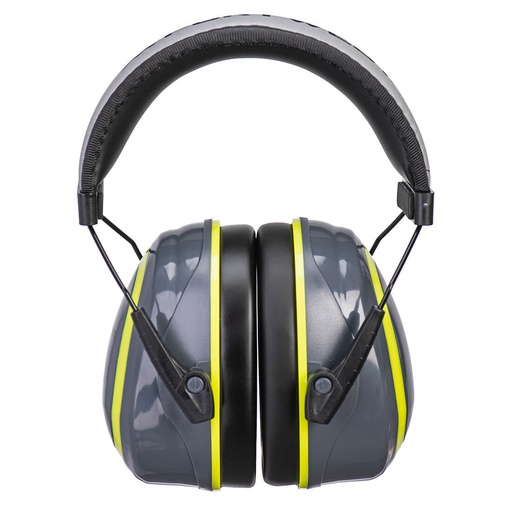 [PW73GYR] PW73 HV Extreme Ear Defenders Medium