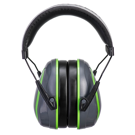 [PW72] PW72 HV Extreme Ear Defenders Low